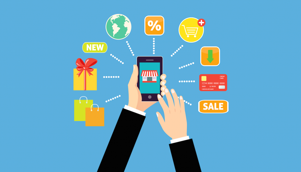 InnovationE-commerce